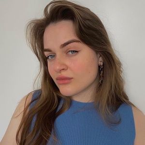 Meet your Posher, Anya